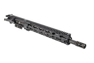 FN America AR15 complete upper receiver features a 14.5 inch pinned and welded barrel